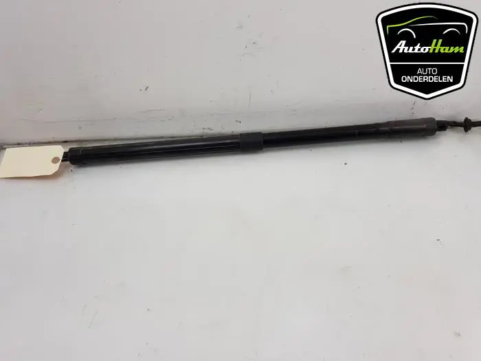 Achterklep motor Landrover Range Rover Sport
