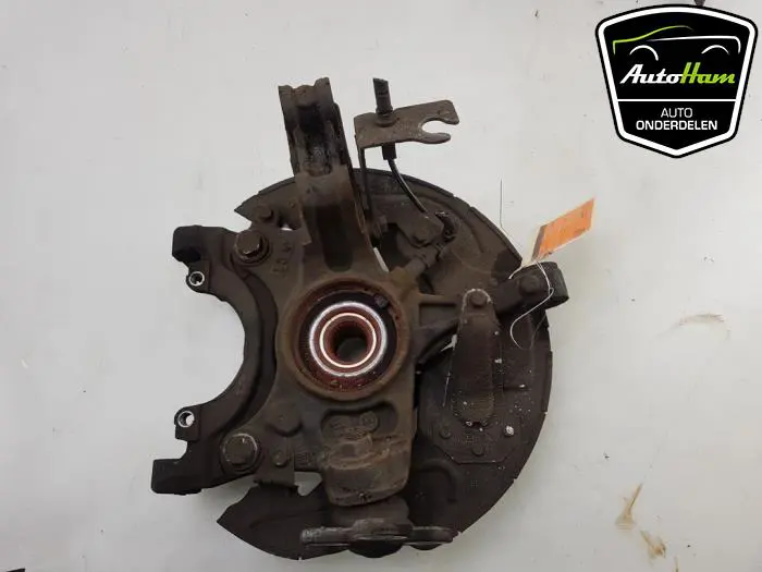 Fusee rechts-voor Opel Combo
