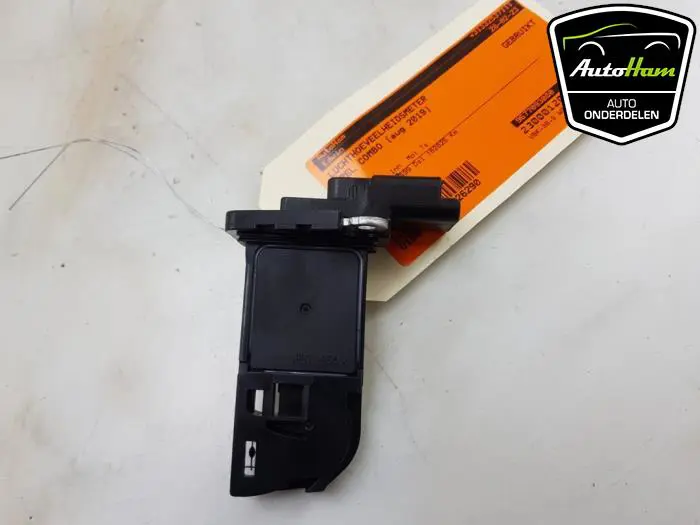 Luchthoeveelheidsmeter Opel Combo