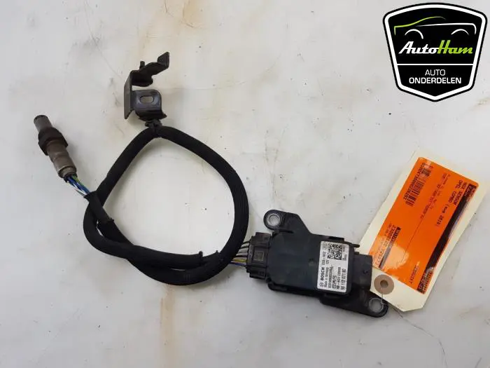 Nox sensor Opel Combo