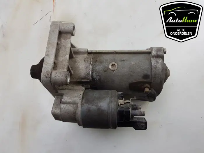 Startmotor Opel Combo