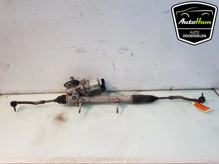 Stuurhuis Bekrachtigd Peugeot 207