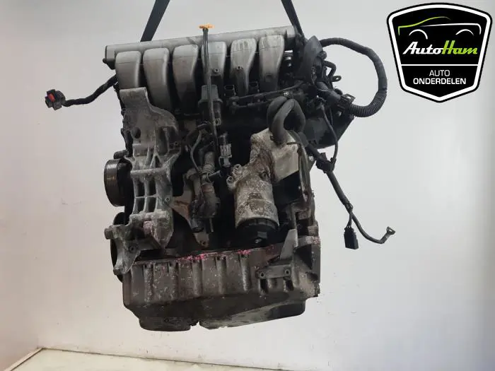 Motor Audi TT