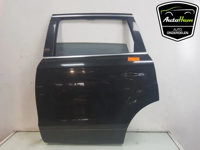 Portier 4Deurs links-achter Audi Q7