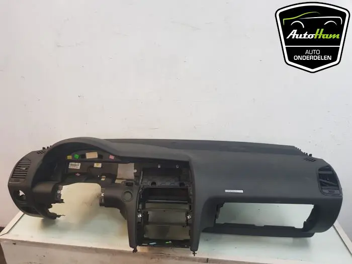 Airbag Set+Module Audi Q7