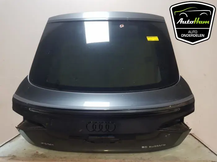 Achterklep Audi E-Tron