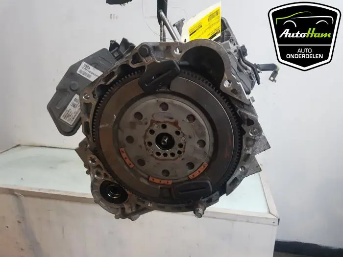 Automaatbak Kia Stonic