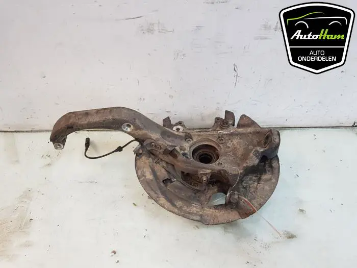 Fusee rechts-voor BMW X5