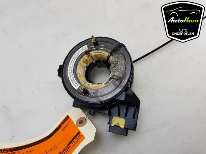 Airbagring Audi A3