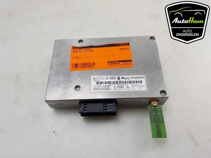 Bluetooth module Audi A3