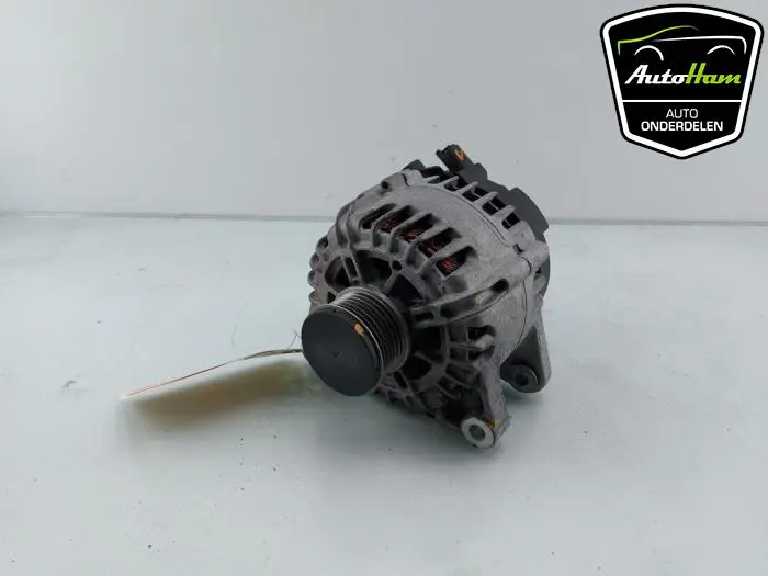Dynamo Opel Corsa