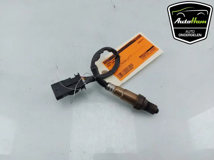Lambda Sonde Opel Corsa