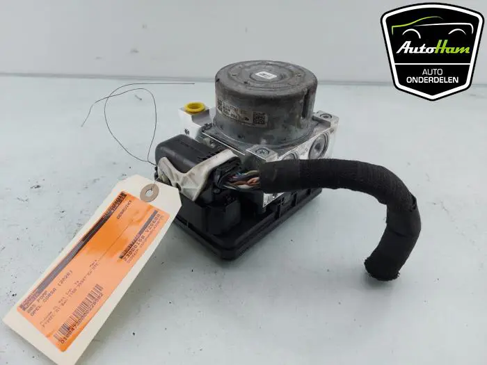 ABS Pomp Opel Corsa