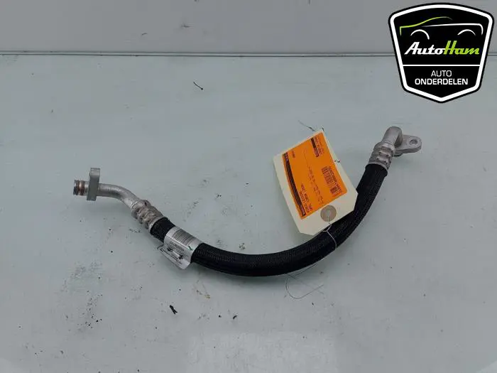 Airco Leiding Opel Corsa