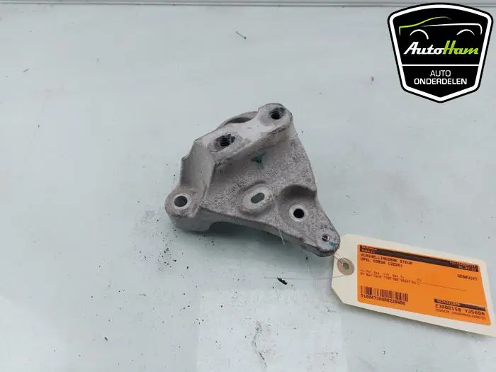 Versnellingsbak Steun Opel Corsa