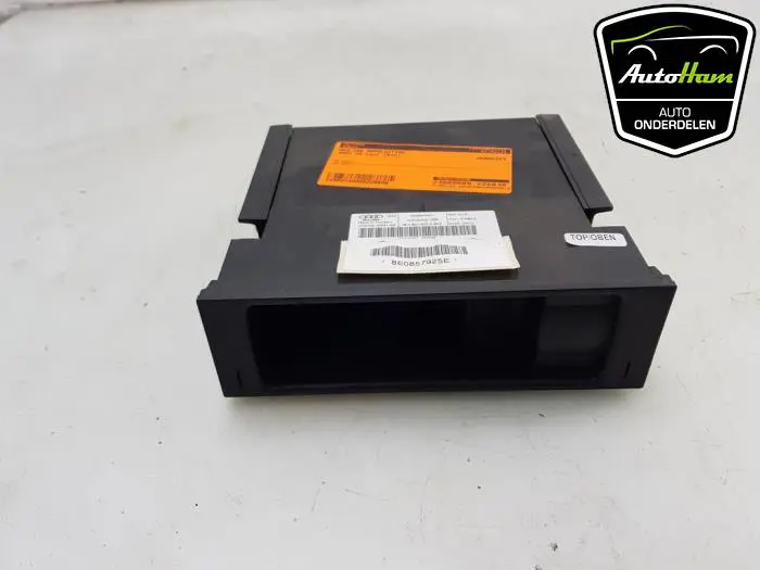 AUX/USB aansluiting Audi A3