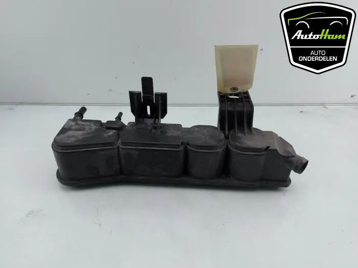 Koolstoffilter Opel Corsa