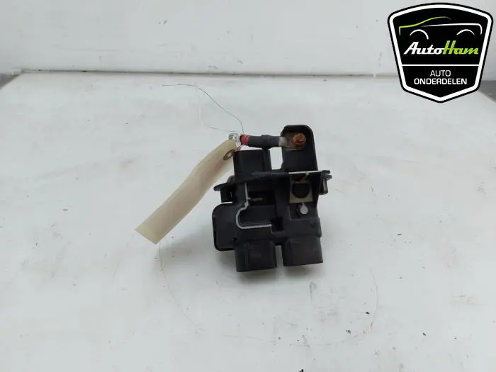 Module (diversen) BMW X5