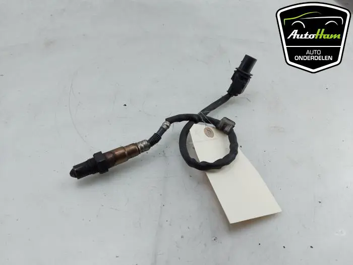 Lambda Sonde BMW X5