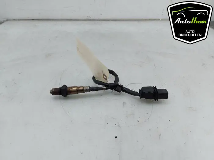 Lambda Sonde BMW X5