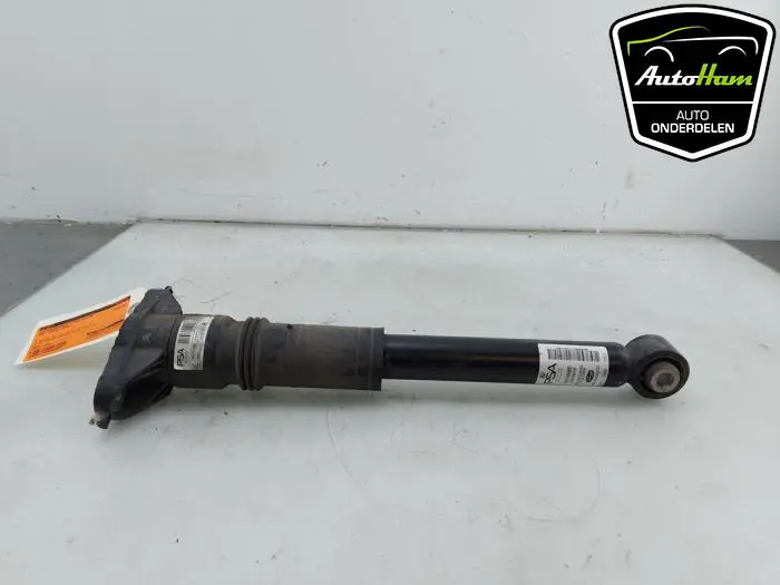 Schokdemper links-achter Opel Corsa