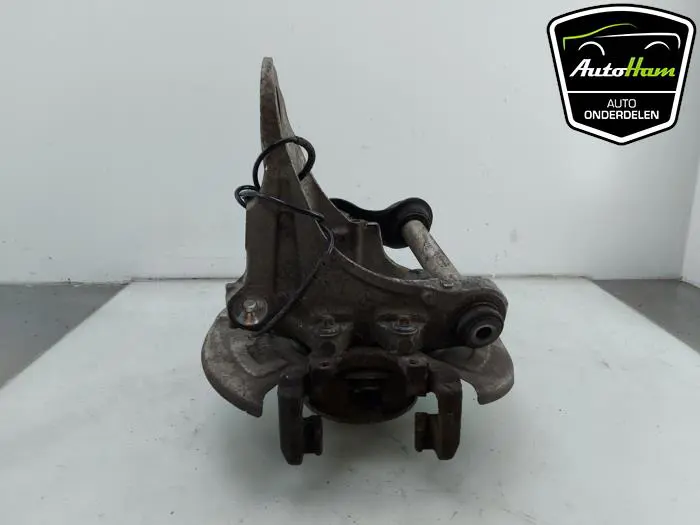Fusee links-achter BMW X5