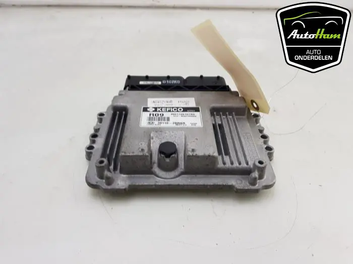 Computer Motormanagement Kia Cee'D