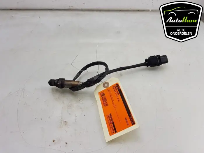 Lambda Sonde Kia Cee'D