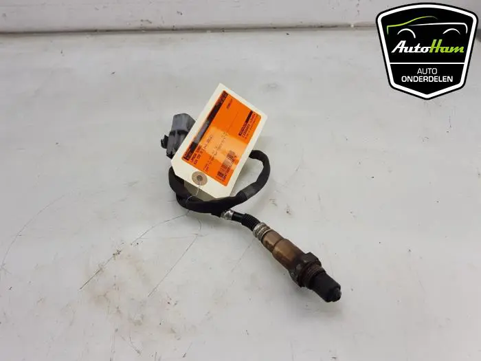 Lambda Sonde Kia Cee'D
