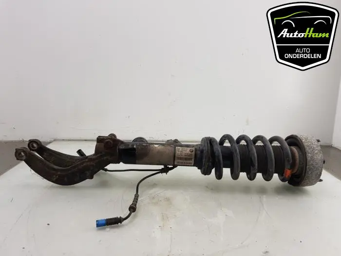 Schokdemper links-voor BMW X5