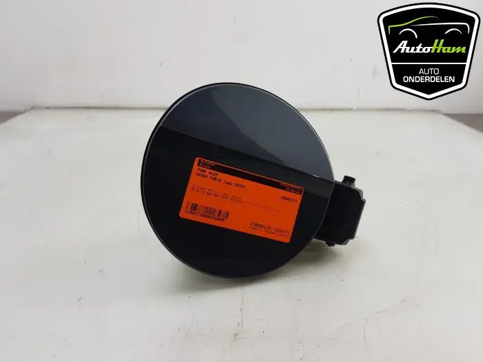 Tank Klep Skoda Fabia