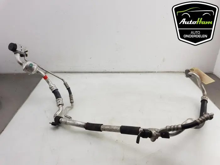 Airco Leiding Kia Cee'D