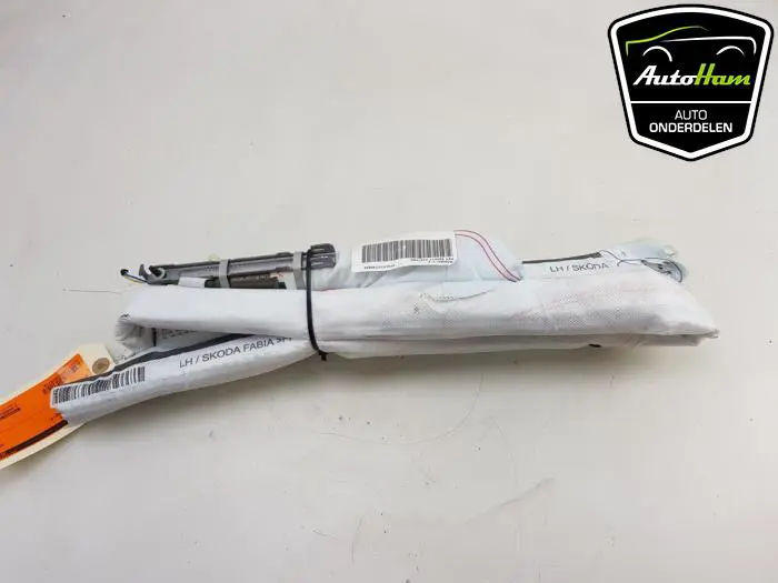 Airbag hemel links Skoda Fabia