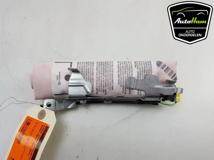 Airbag stoel (zitplaats) Skoda Fabia