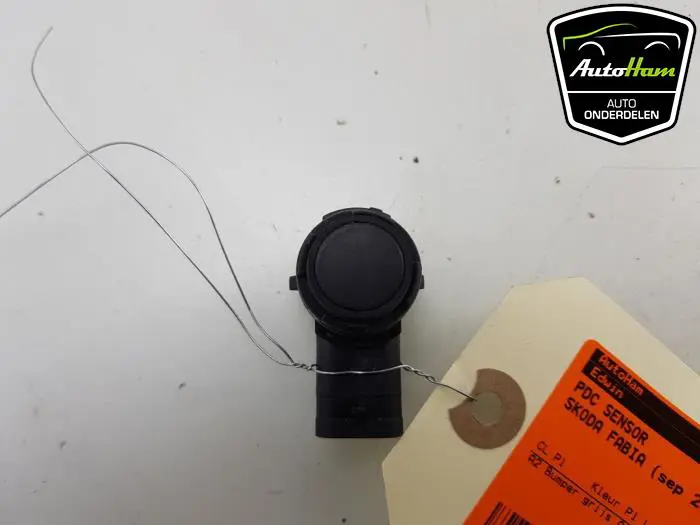 PDC Sensor Skoda Fabia