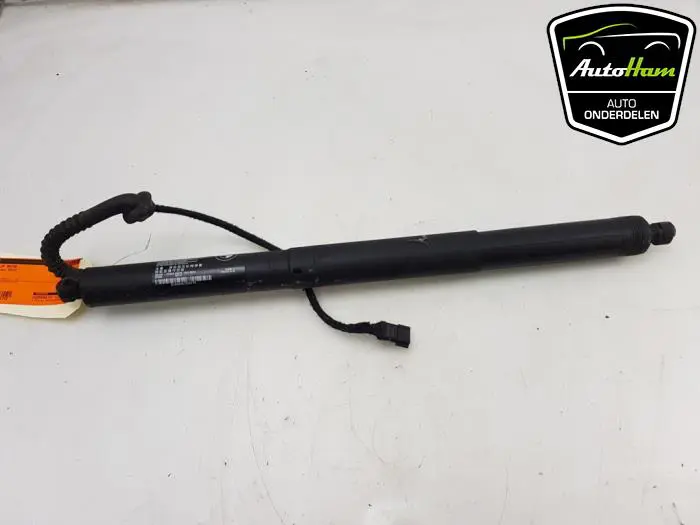Achterklep motor BMW X5