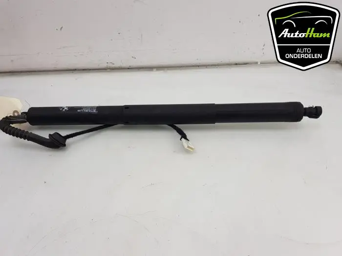 Achterklep motor BMW X5