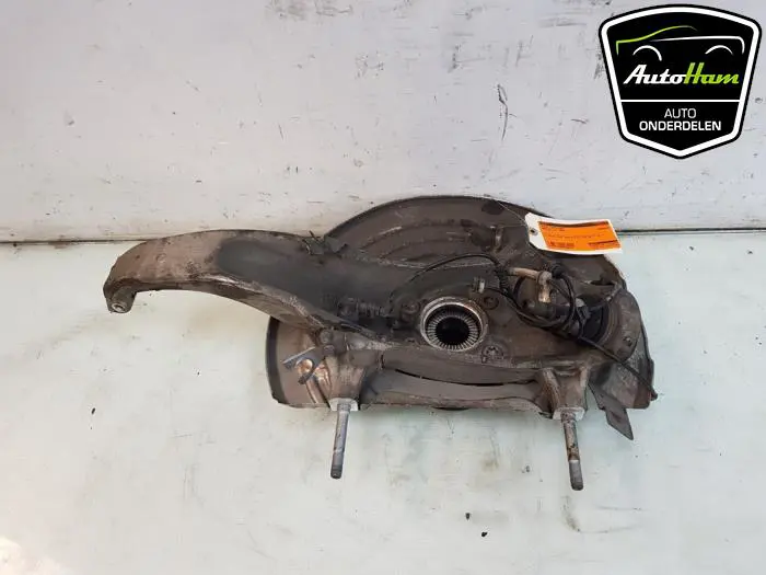 Fusee links-voor BMW M5