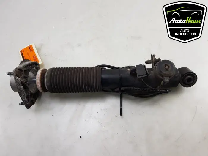 Schokdemper links-achter BMW X5
