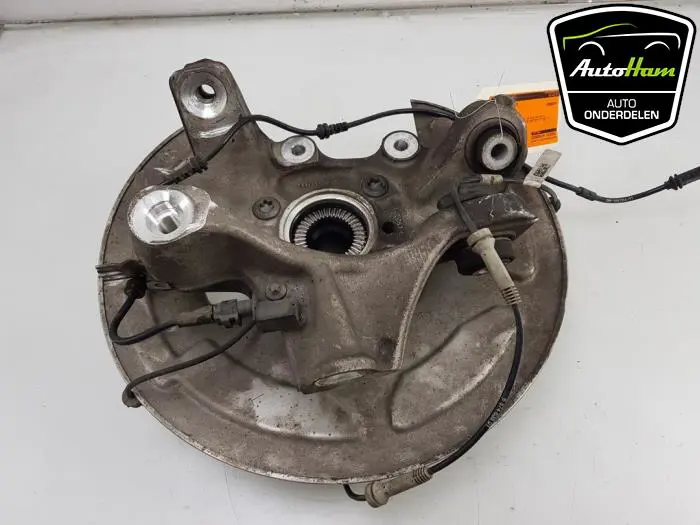 Fusee links-achter BMW M5