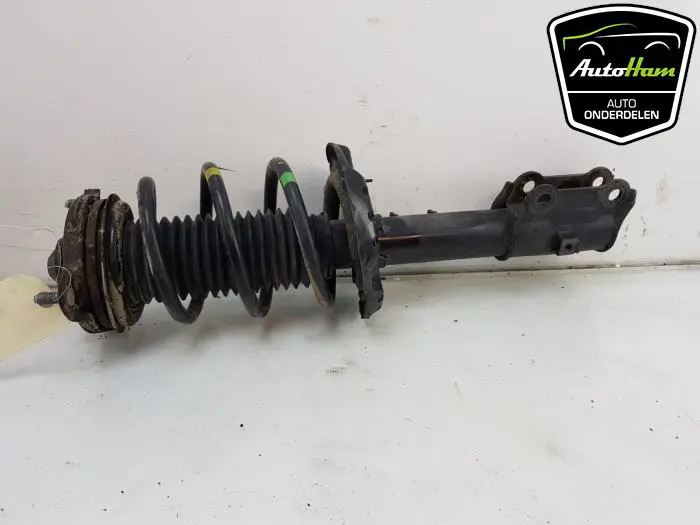 Schokdemper links-voor Hyundai Kona