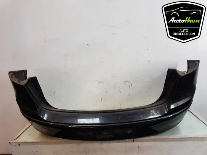Achterbumper Seat Altea