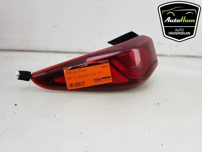 Achterlicht links Hyundai Kona