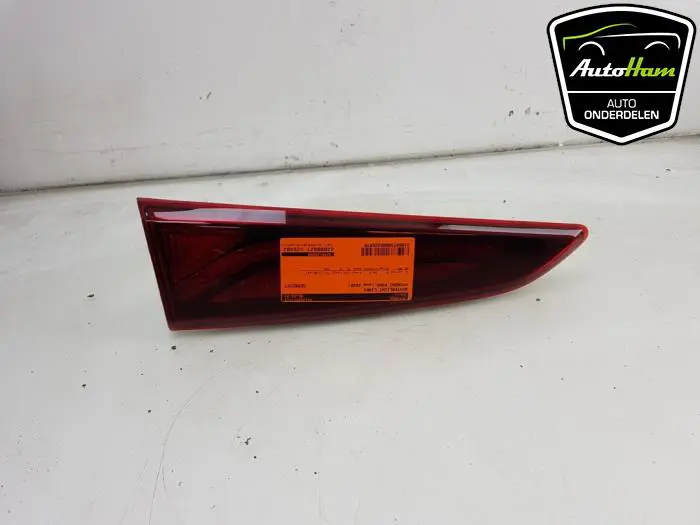 Achterlicht links Hyundai Kona