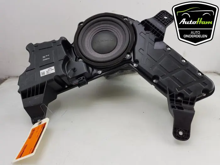 Subwoofer Hyundai Kona