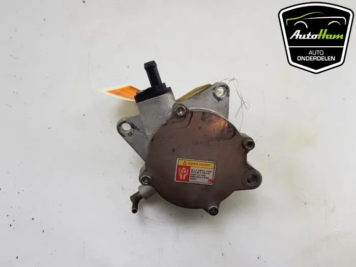 Vacuumpomp Rembekrachtiging Kia Picanto