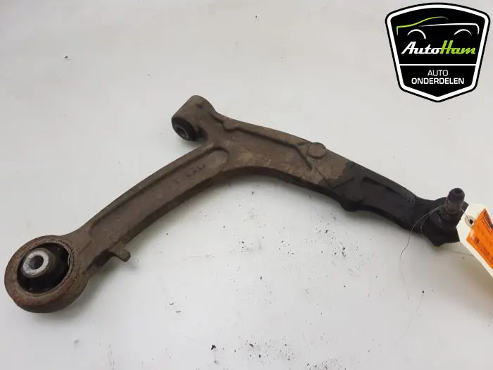 Draagarm rechts-voor Fiat Panda