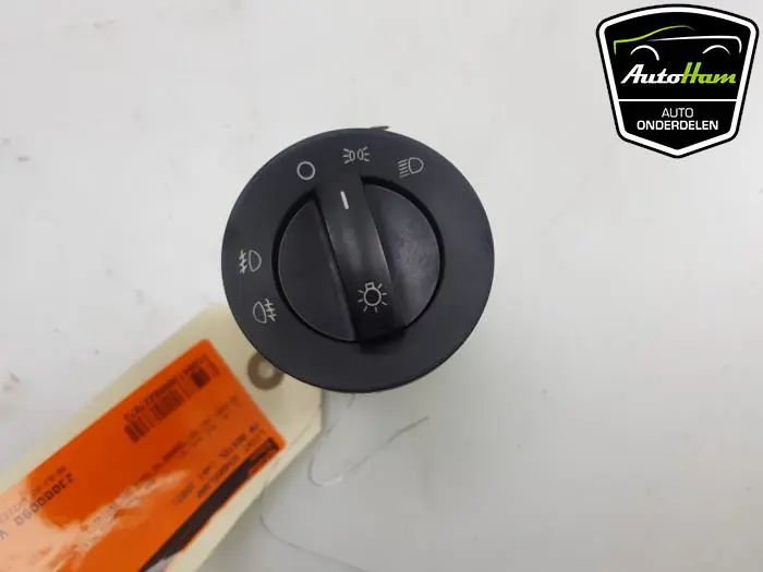 Licht Schakelaar Volkswagen Transporter