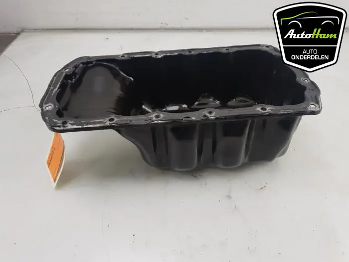 Carterpan Mini ONE