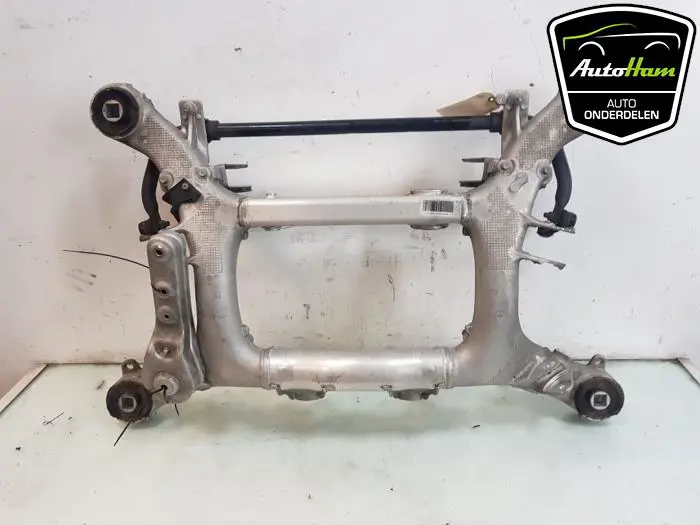 Subframe BMW M5